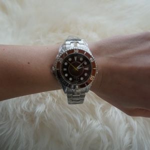 New&Authentic Just Cavalli Women's Watch